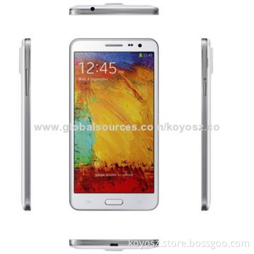 Smartphones, 2/3G Supported, Quad-core